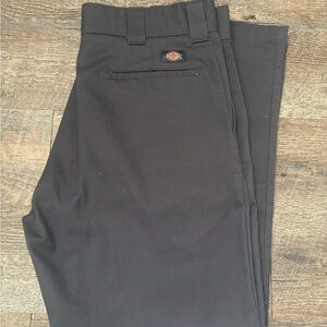 Dickies Gray 874 Flex Pants